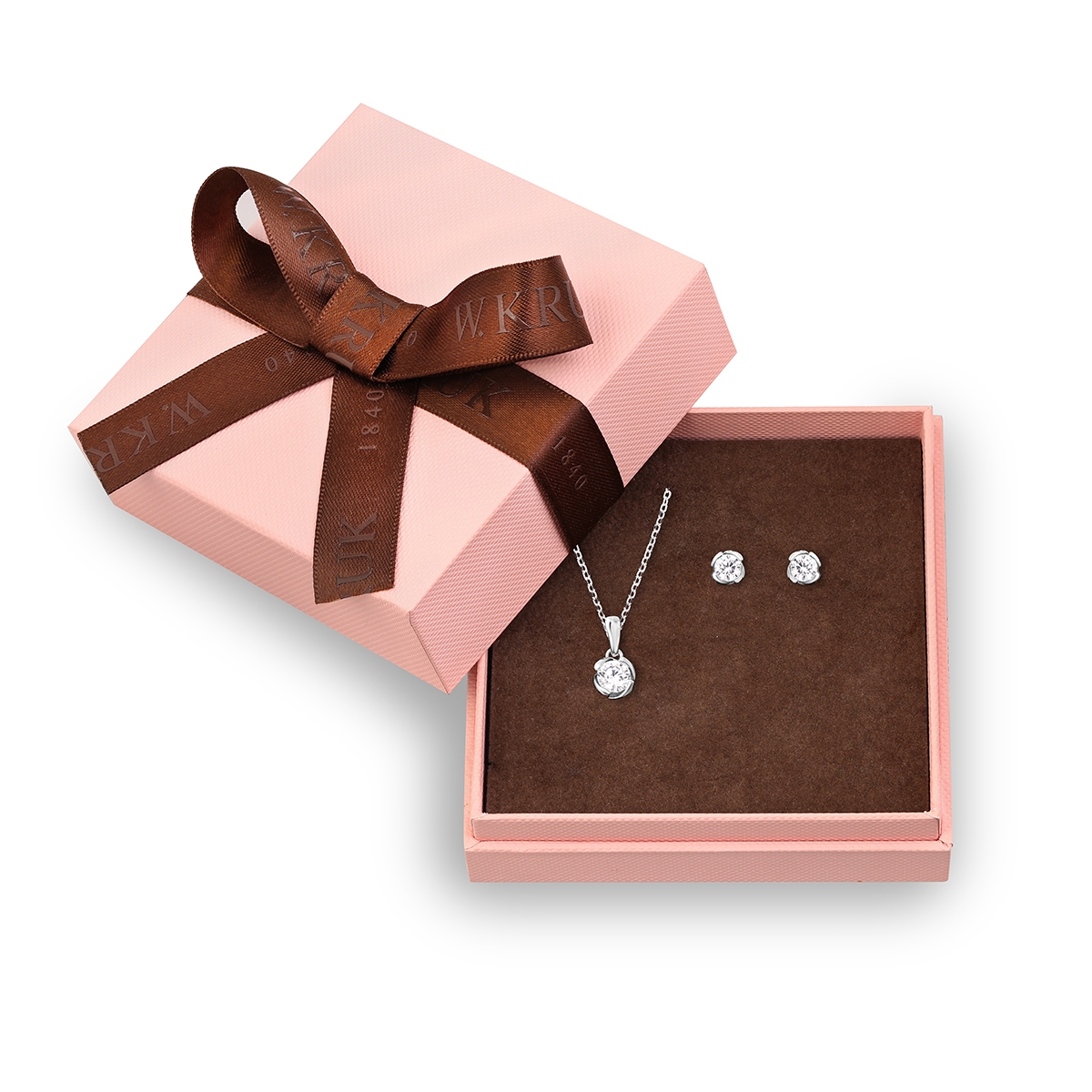 W.KRUK Komplet Wiosenny Pąk