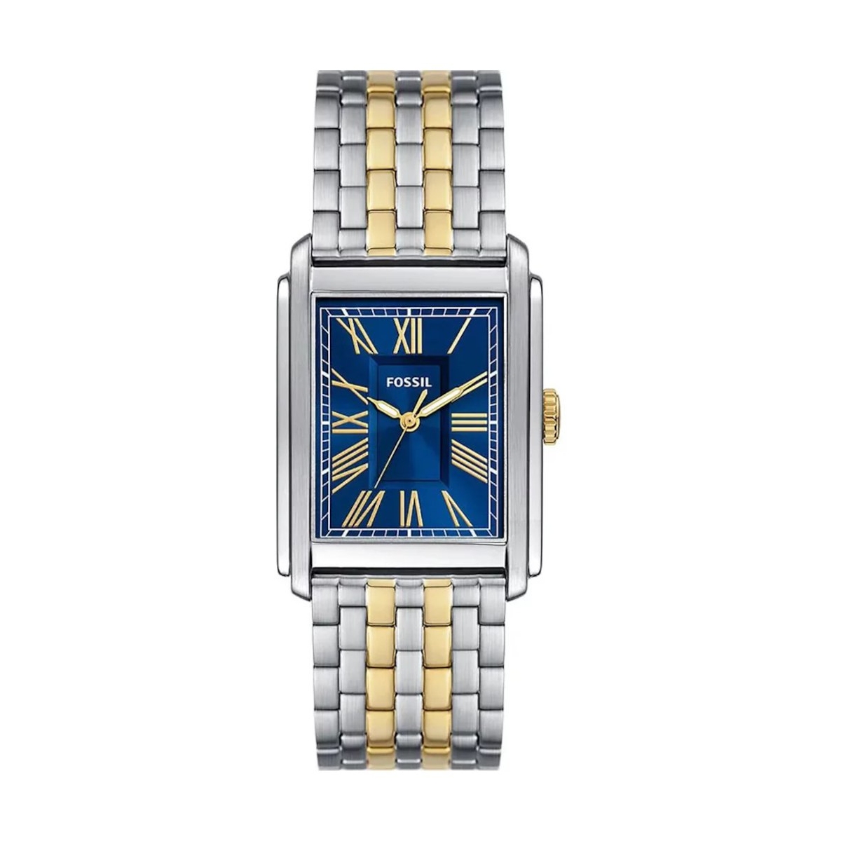 W.KRUK ZEGAREK FOSSIL CARRAWAY