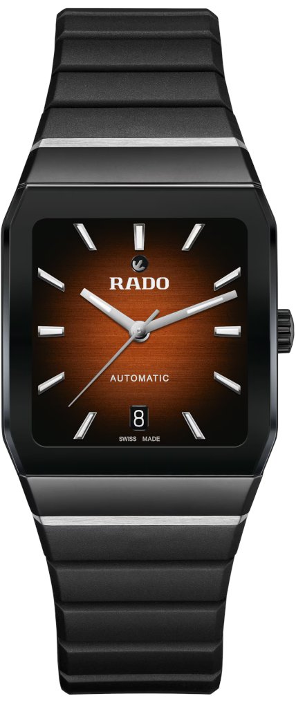 Zegarek RADO Automatic Anatom R10 202 30 9