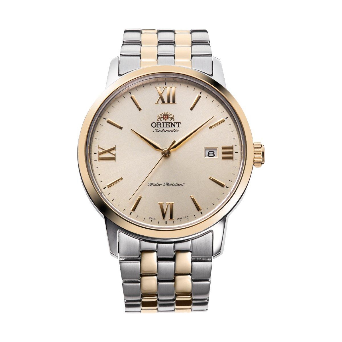 W.KRUK ZEGAREK ORIENT CONTEMPORARY AUTOMATIC