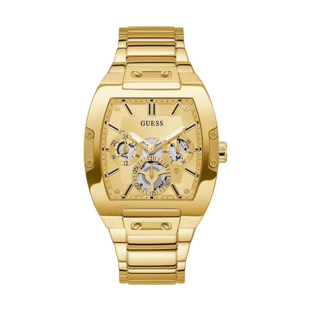 W.KRUK ZEGAREK GUESS PHOENIX