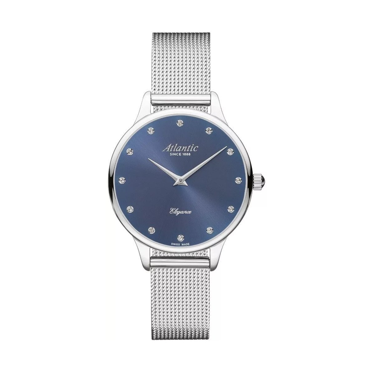 W.KRUK ZEGAREK ATLANTIC ELEGANCE