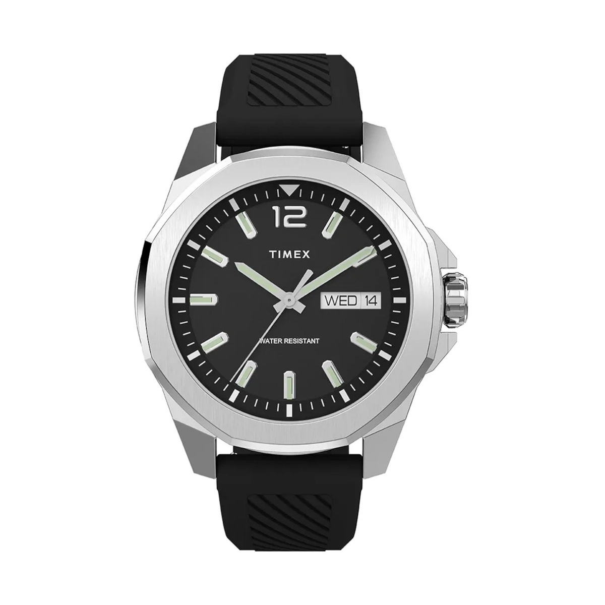 W.KRUK ZEGAREK TIMEX Essex Avenue