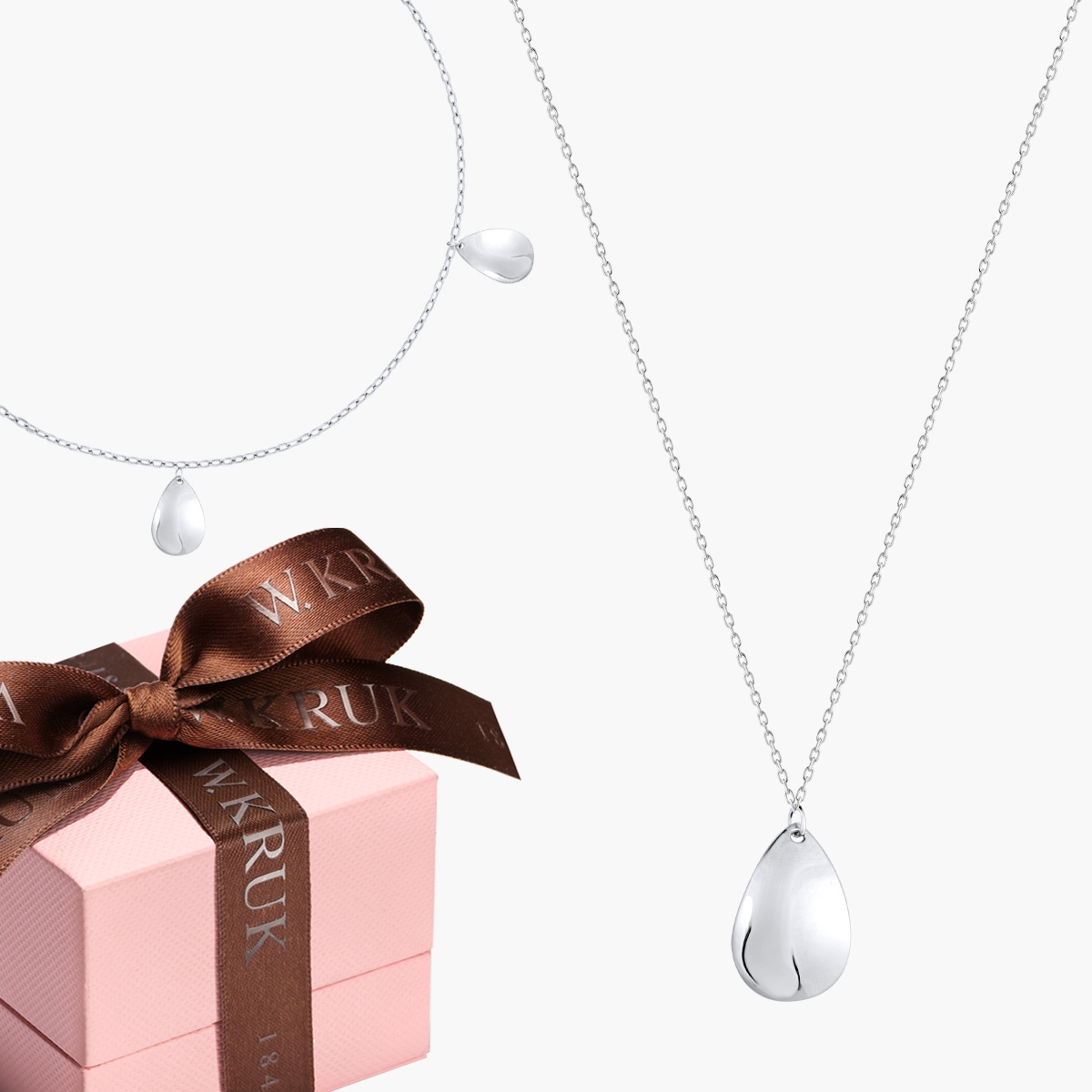 W.KRUK KOMPLET MINIMALISTYCZNY