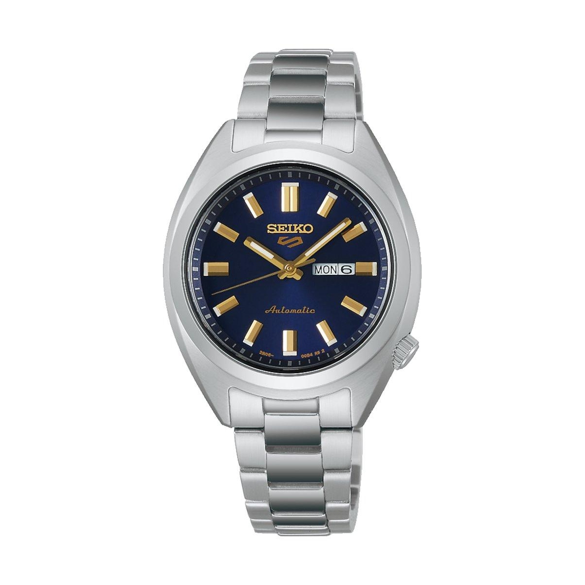 W.KRUK ZEGAREK SEIKO 5 SPORTS AUTOMATIC