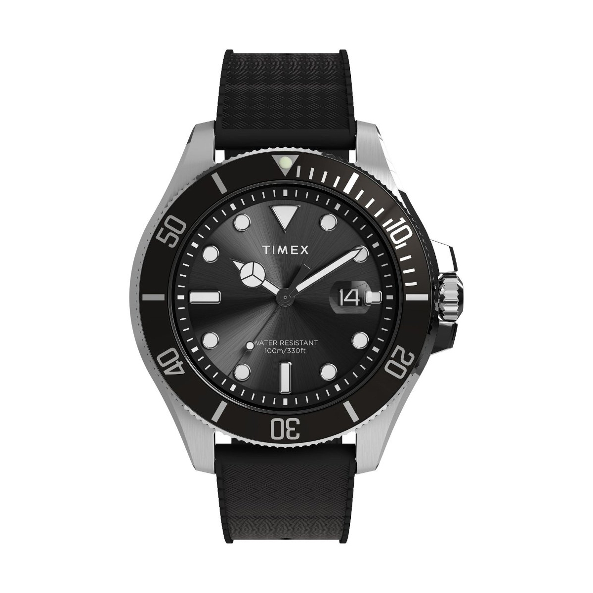 W.KRUK ZEGAREK TIMEX HARBORSIDE COAST