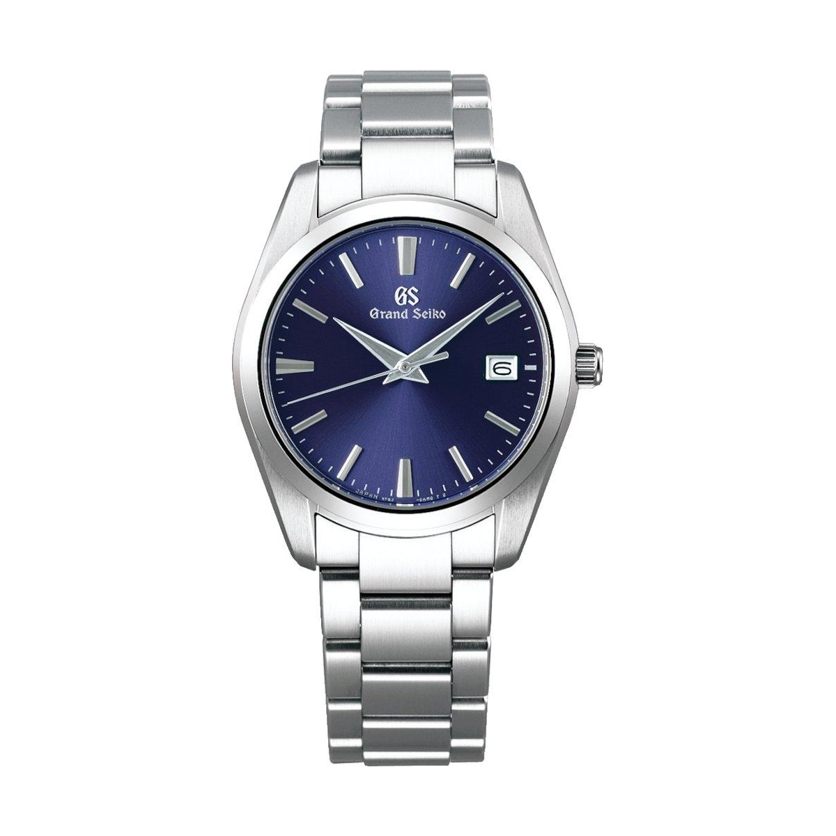 W.KRUK ZEGAREK GRAND SEIKO HERITAGE