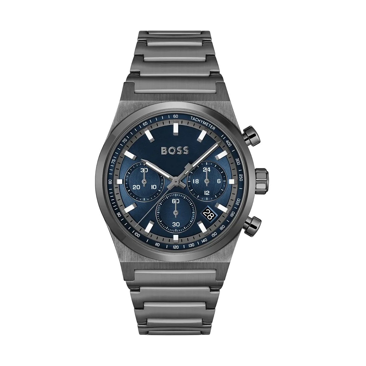 W.KRUK ZEGAREK BOSS CANDOR CHRONO