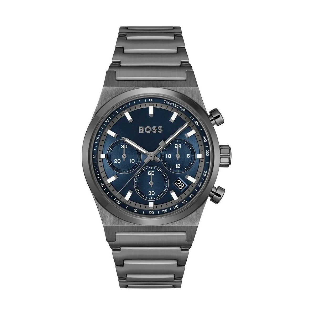 W.KRUK ZEGAREK BOSS CANDOR CHRONO