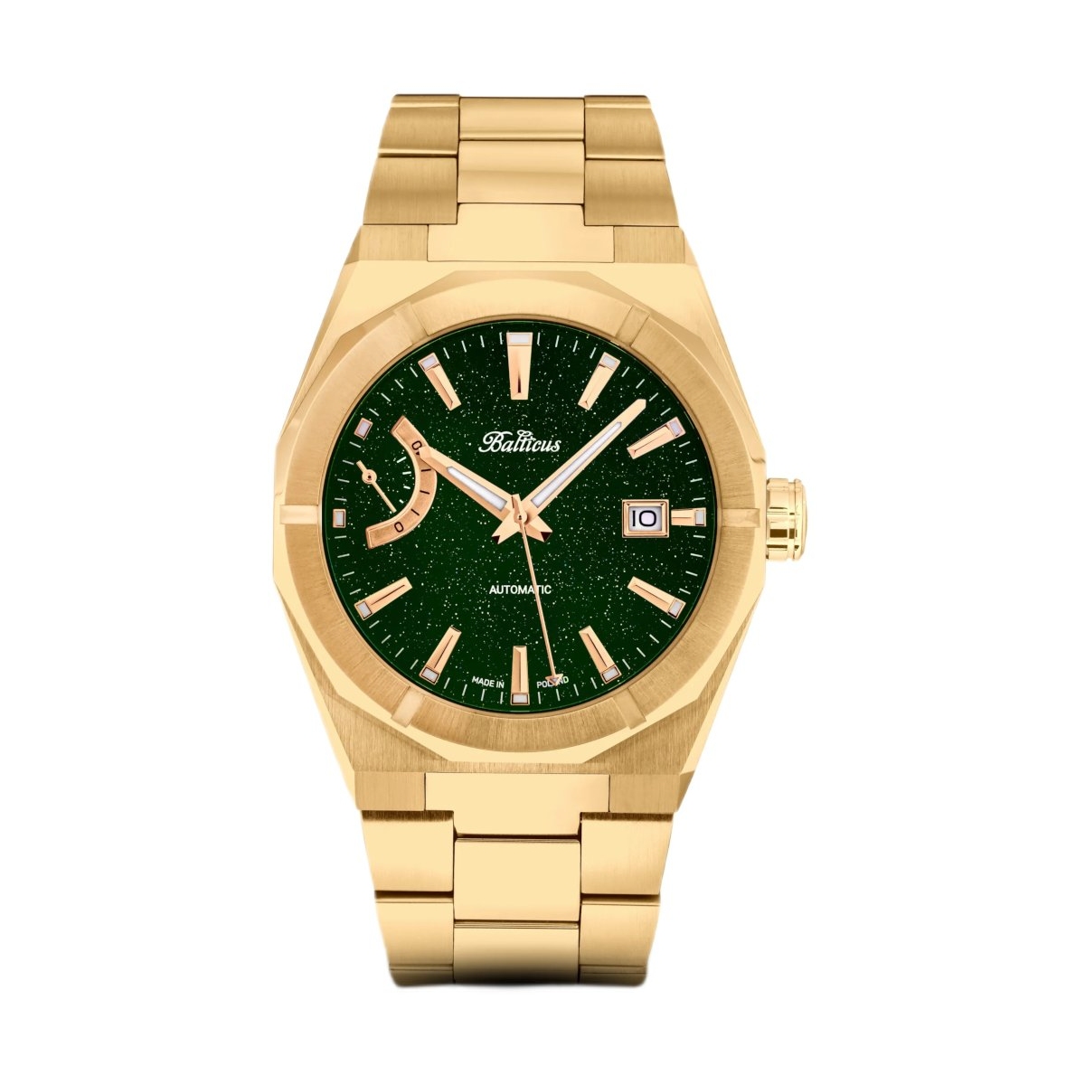 W.KRUK ZEGAREK BALTICUS GWIEZDNY PYŁ