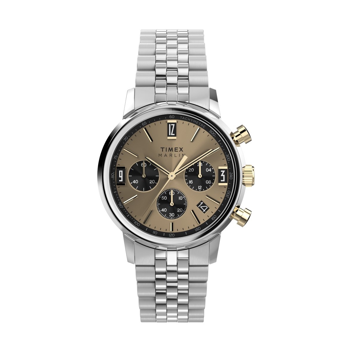 W.KRUK ZEGAREK TIMEX Marlin