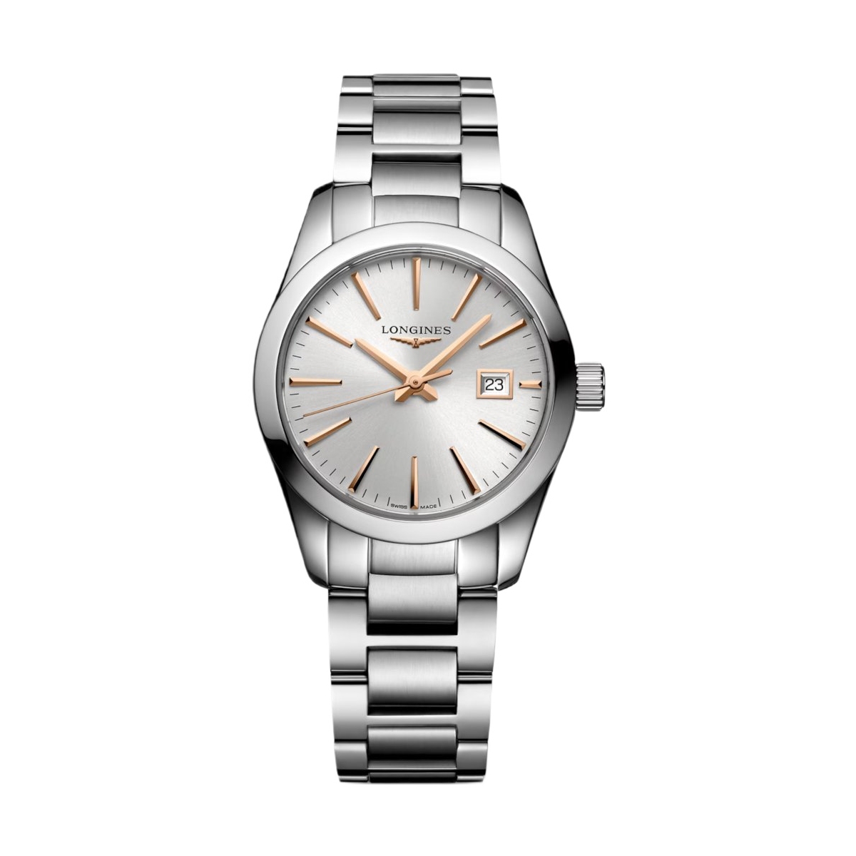 W.KRUK LONGINES CONQUEST CLASSIC