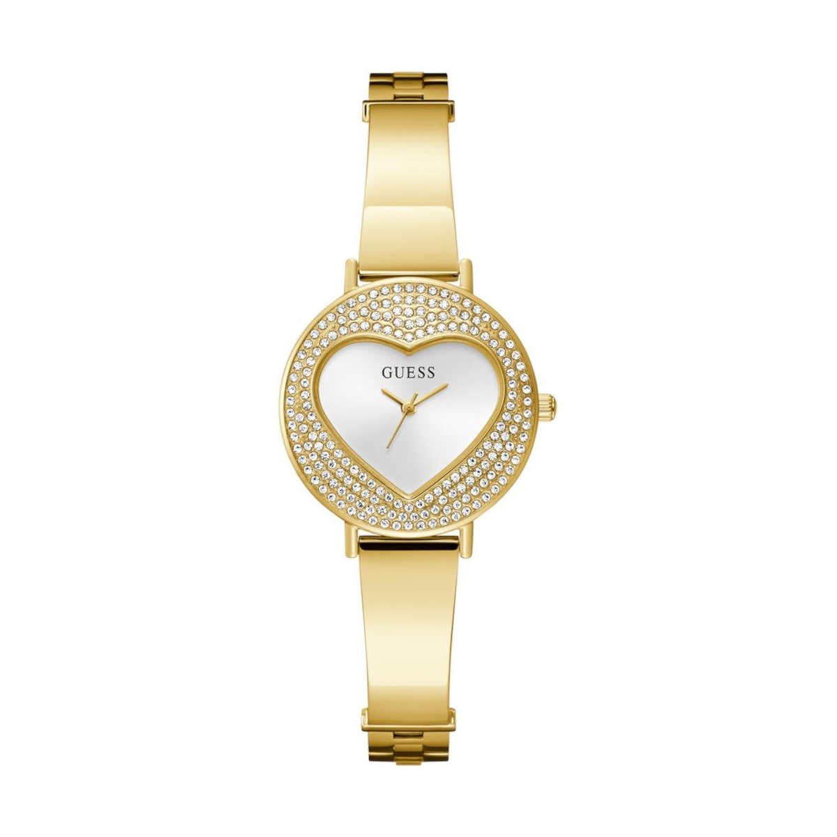 W.KRUK ZEGAREK GUESS CRYSTAL