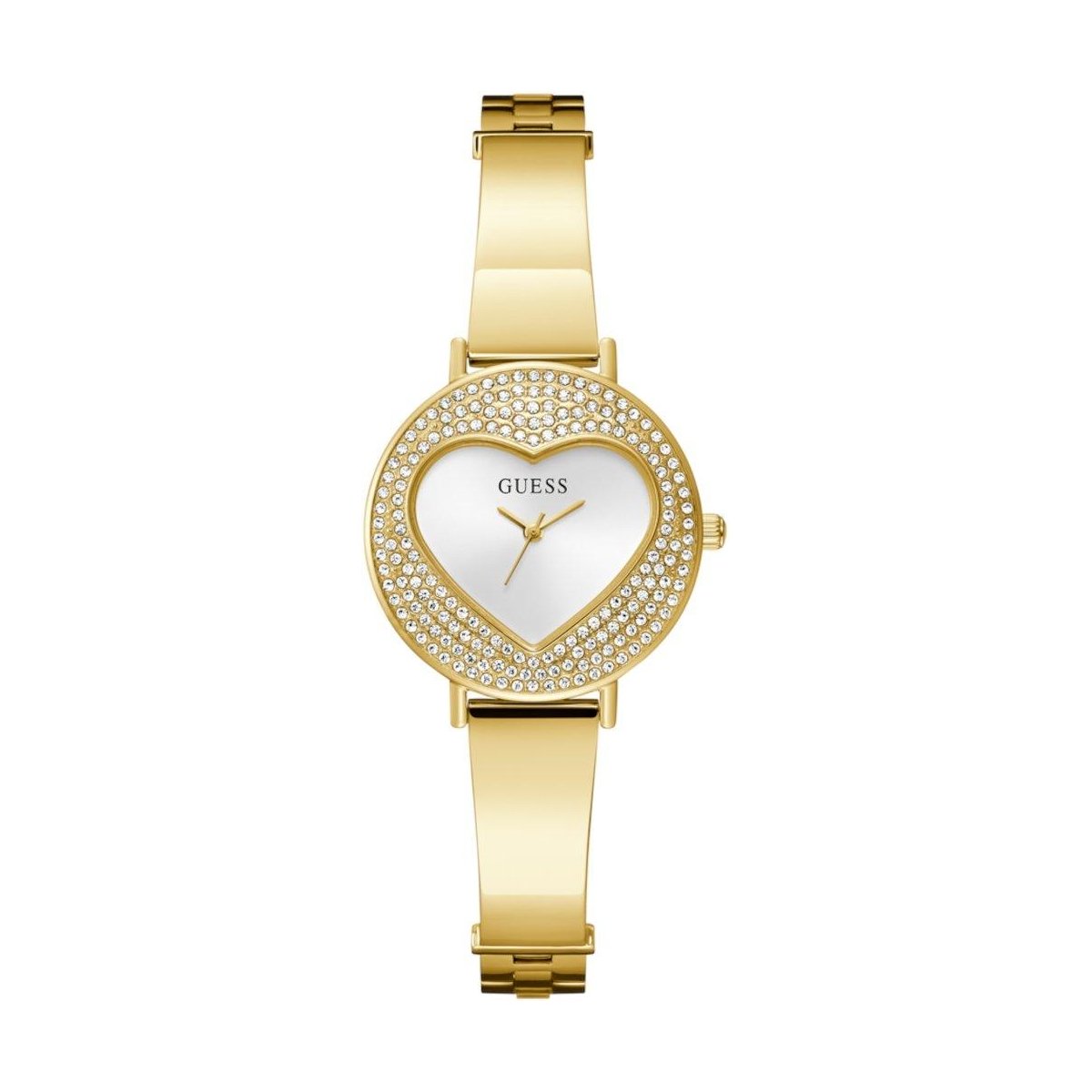W.KRUK ZEGAREK GUESS CRYSTAL