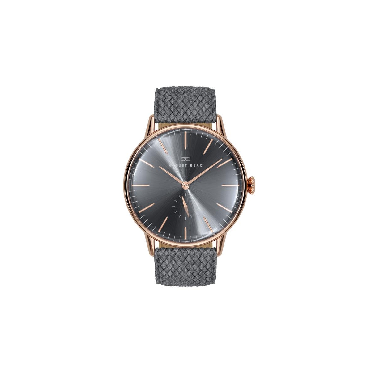 W.KRUK ZEGAREK AUGUST BERG SERENITY