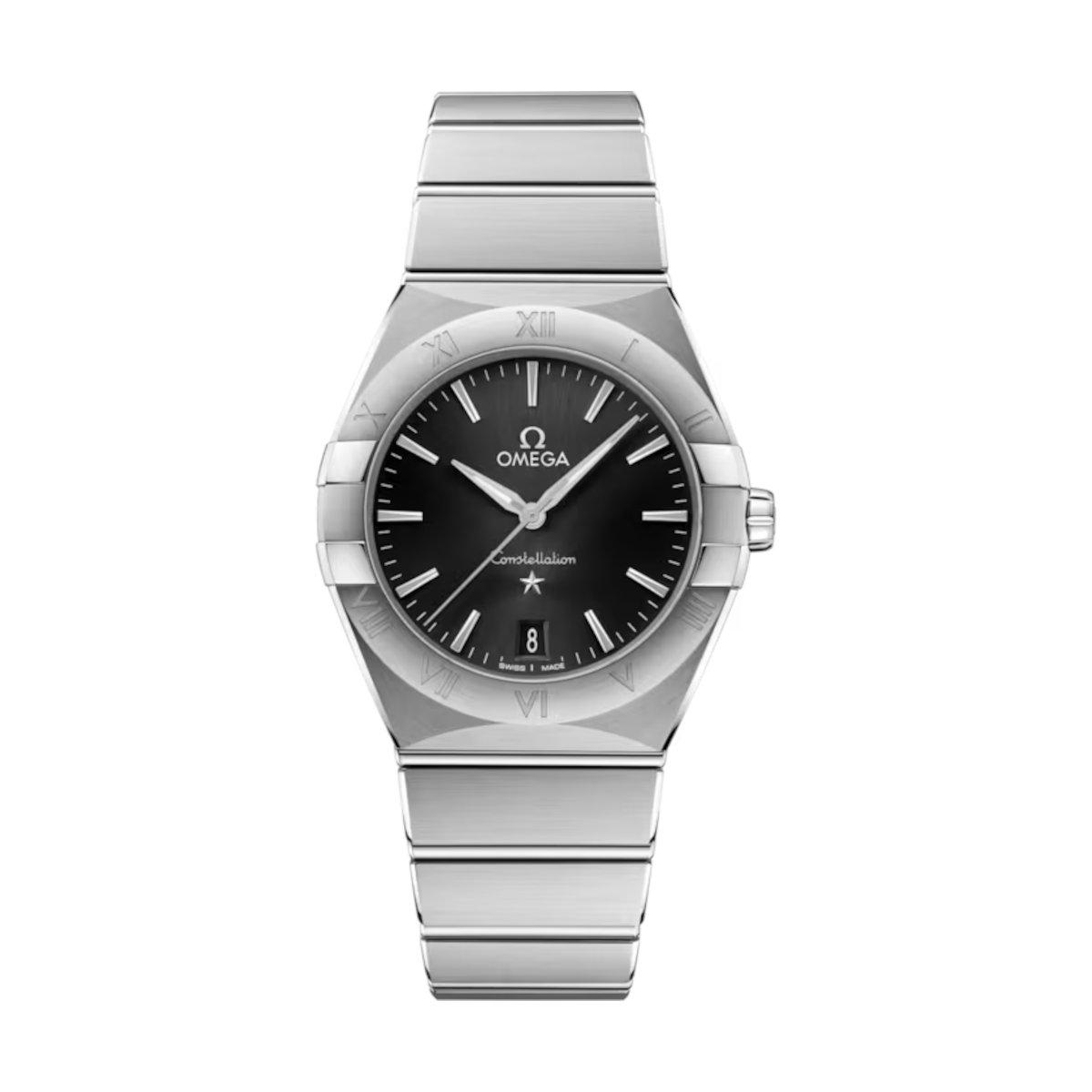 W.KRUK ZEGAREK OMEGA CONSTELLATION