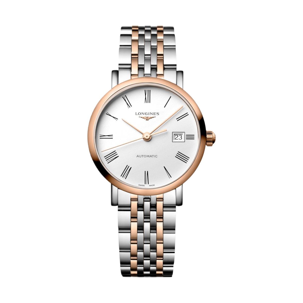W.KRUK LONGINES ELEGANT COLLECTION