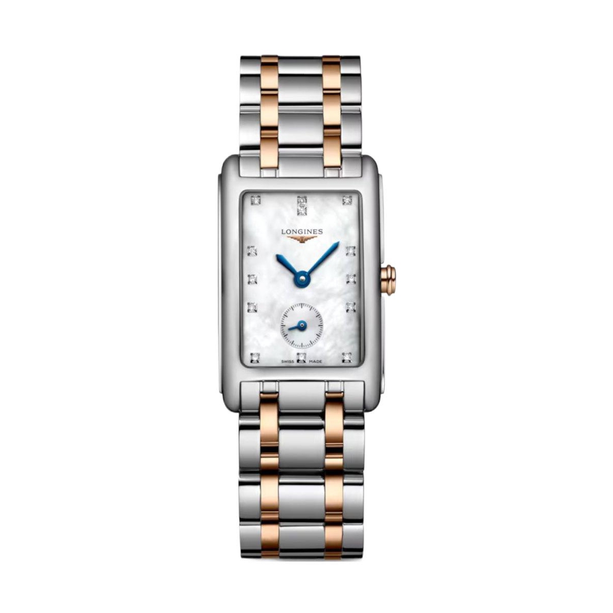 W.KRUK LONGINES DOLCEVITA