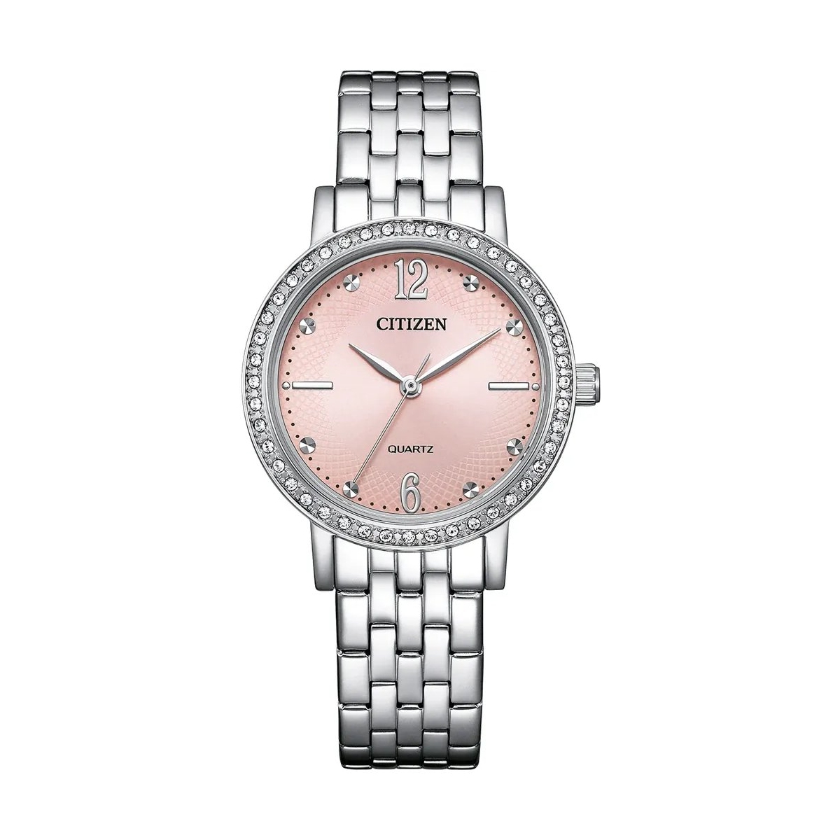 W.KRUK ZEGAREK CITIZEN ELEGANCE QUARTZ