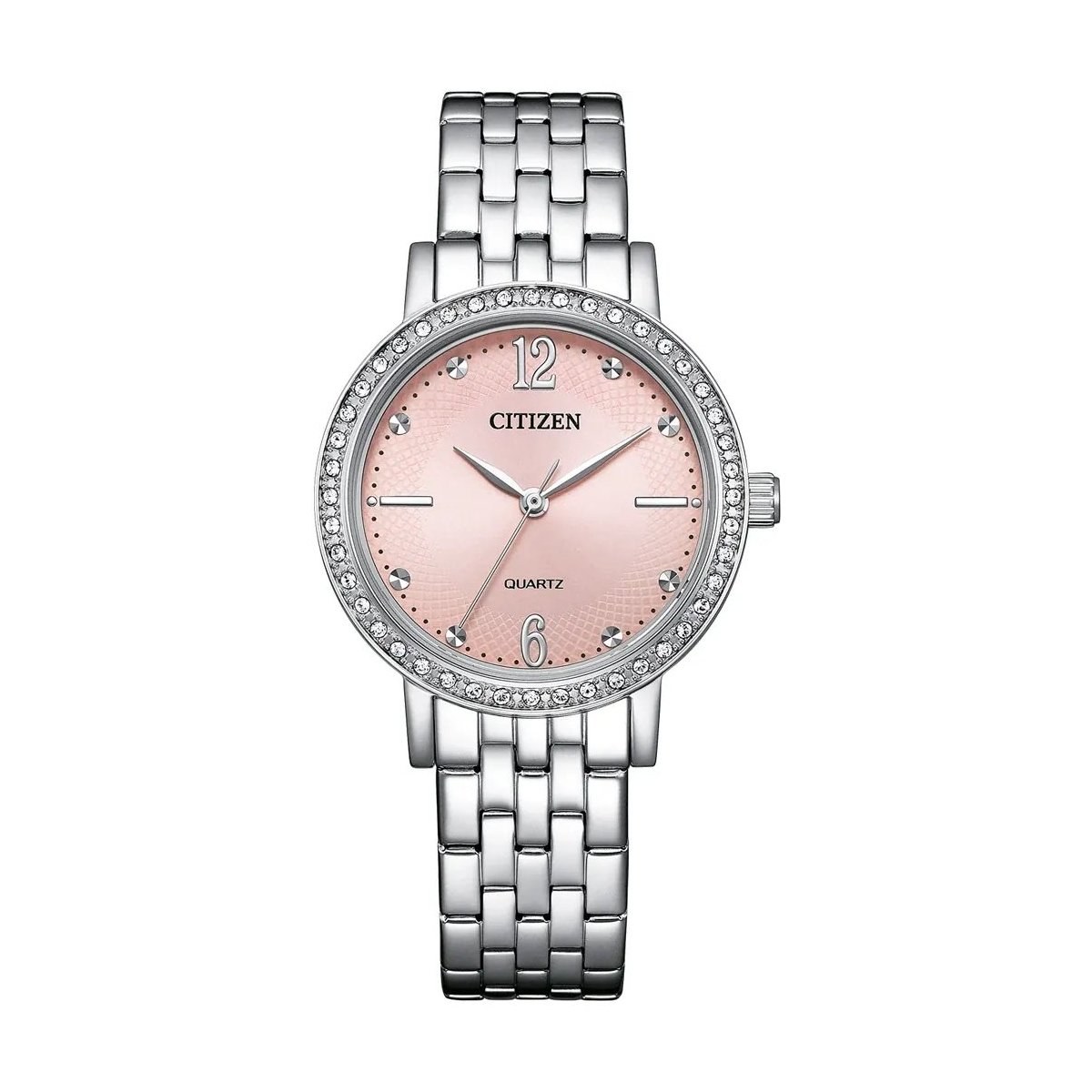 W.KRUK ZEGAREK CITIZEN ELEGANCE QUARTZ