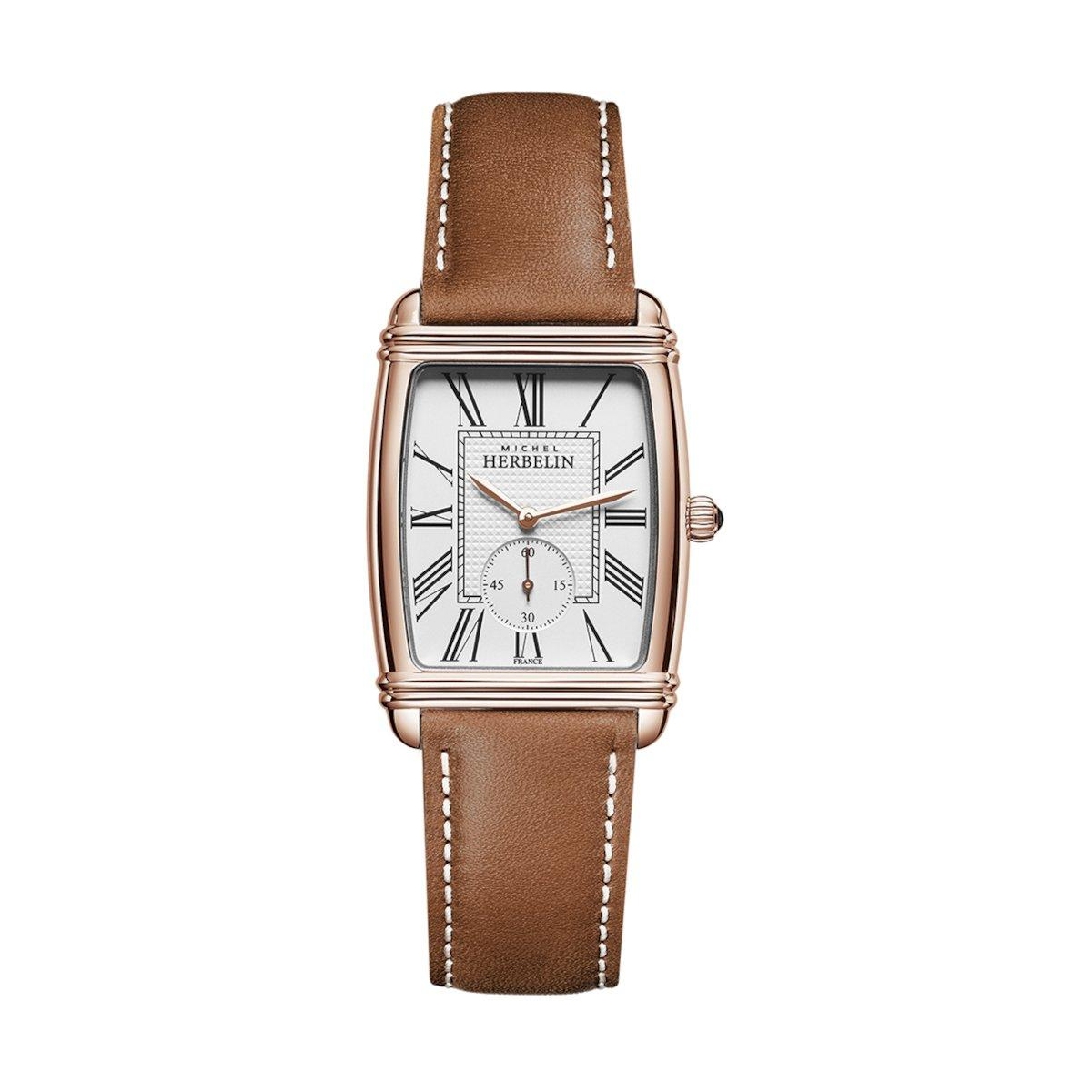 W.KRUK ZEGAREK HERBELIN ART DECO