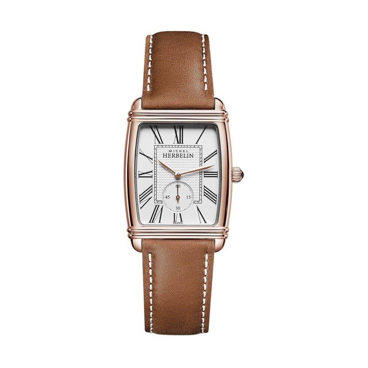 W.KRUK ZEGAREK HERBELIN ART DECO