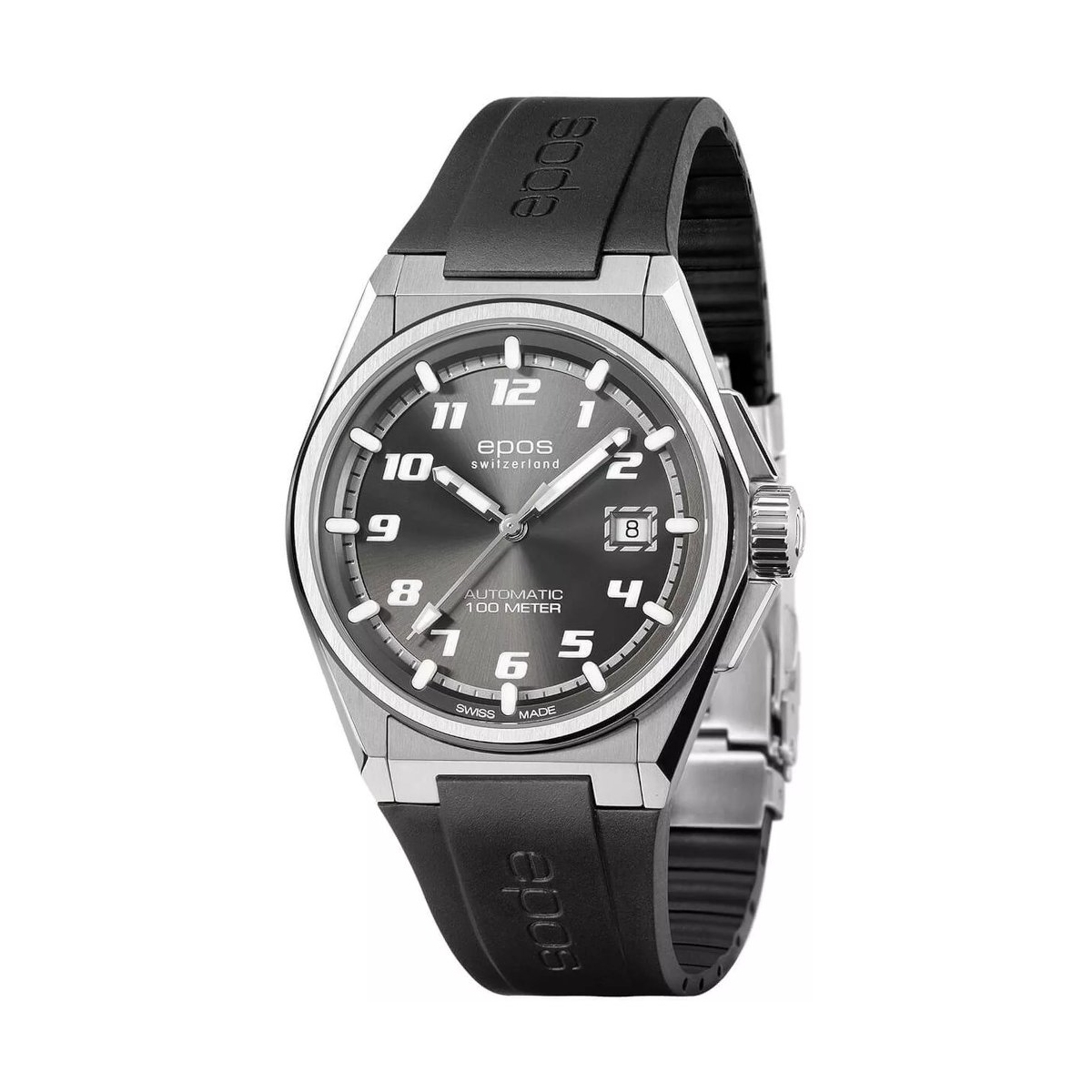 W.KRUK ZEGAREK EPOS SPORT 3505 AUTOMATIC