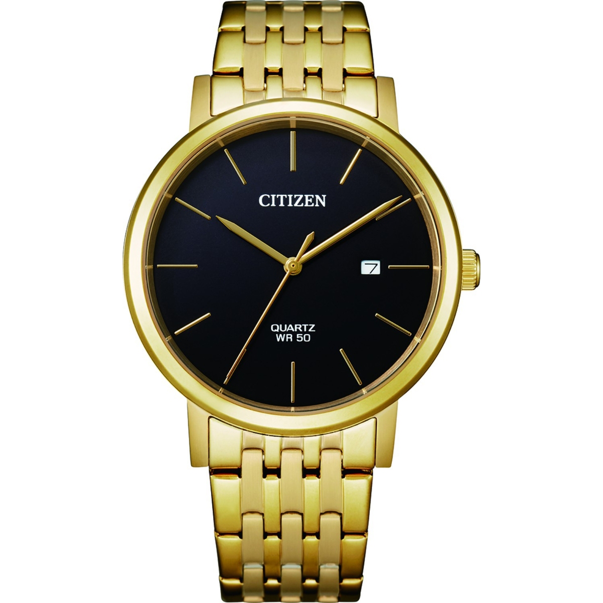W.KRUK ZEGAREK CITIZEN ELEGANCE QUARTZ