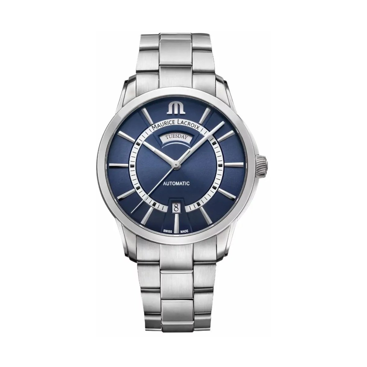 W.KRUK ZEGAREK MAURICE LACROIX PONTOS