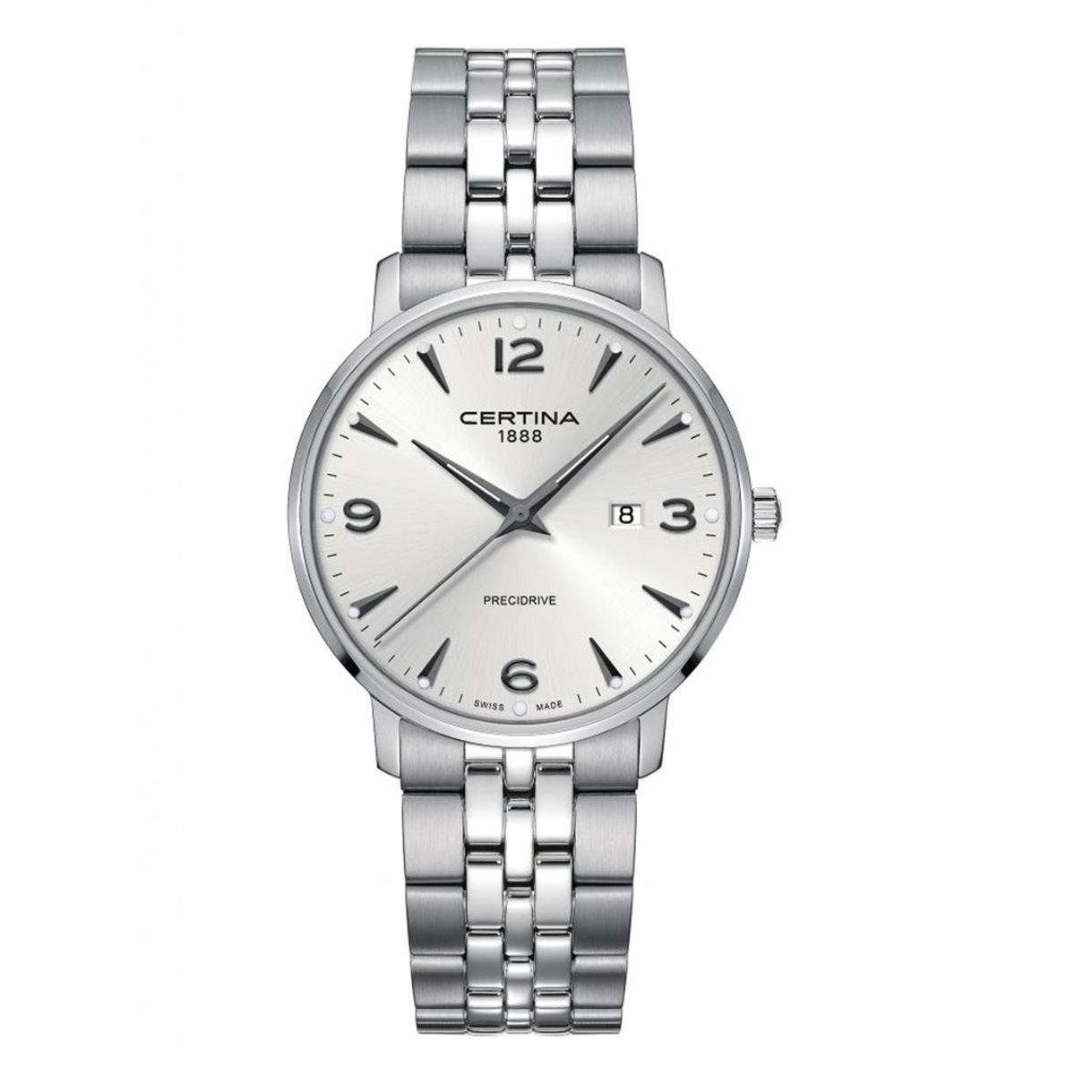 W.KRUK ZEGAREK CERTINA DS Caimano