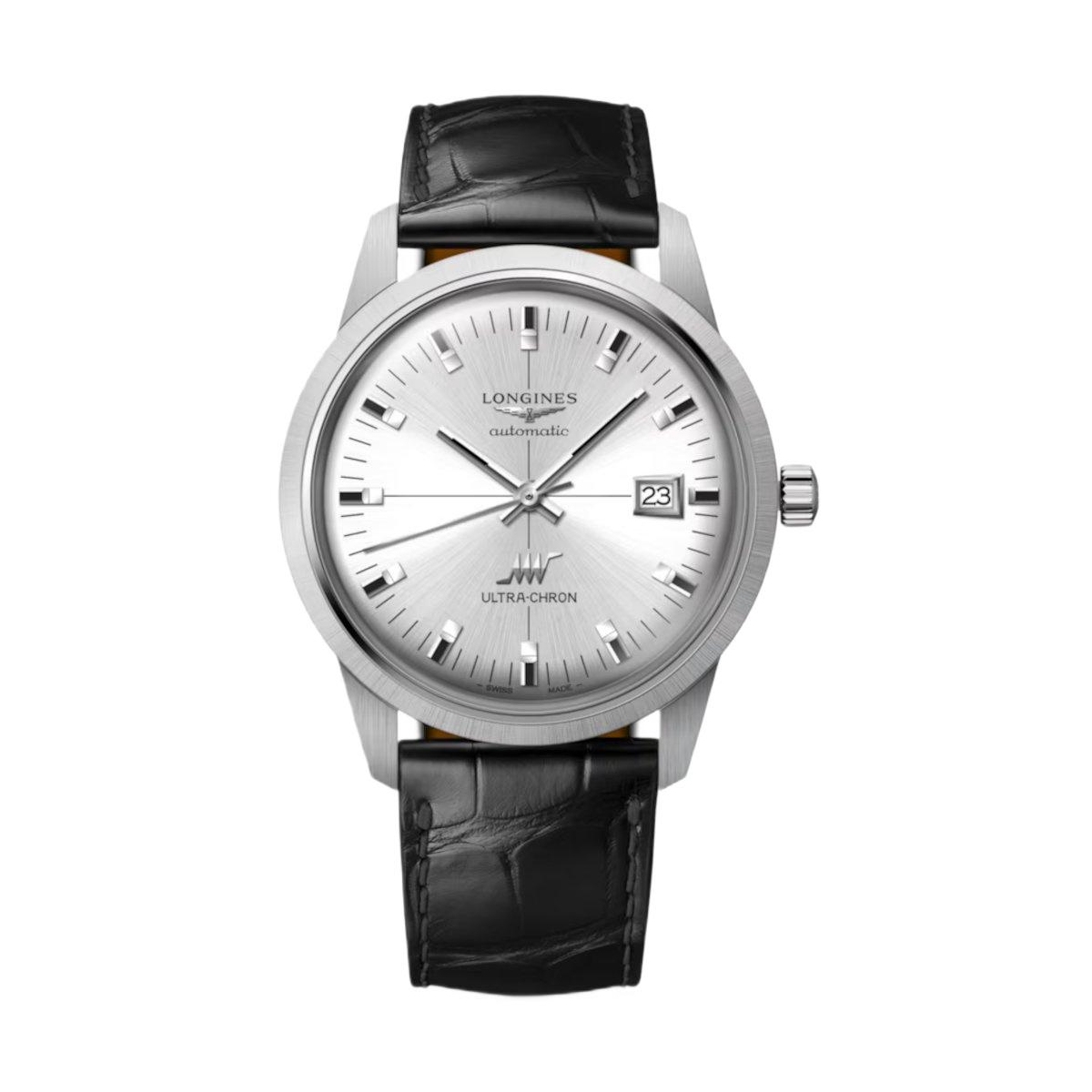 W.KRUK LONGINES ULTRA-CHRON CLASSIC
