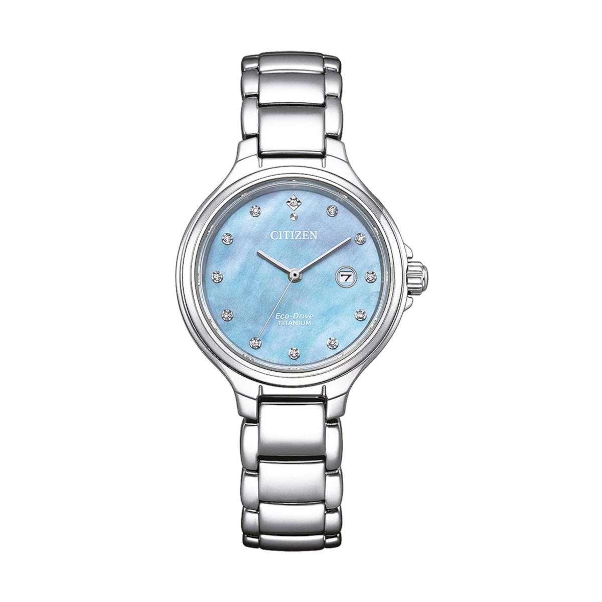 W.KRUK ZEGAREK CITIZEN ELEGANCE