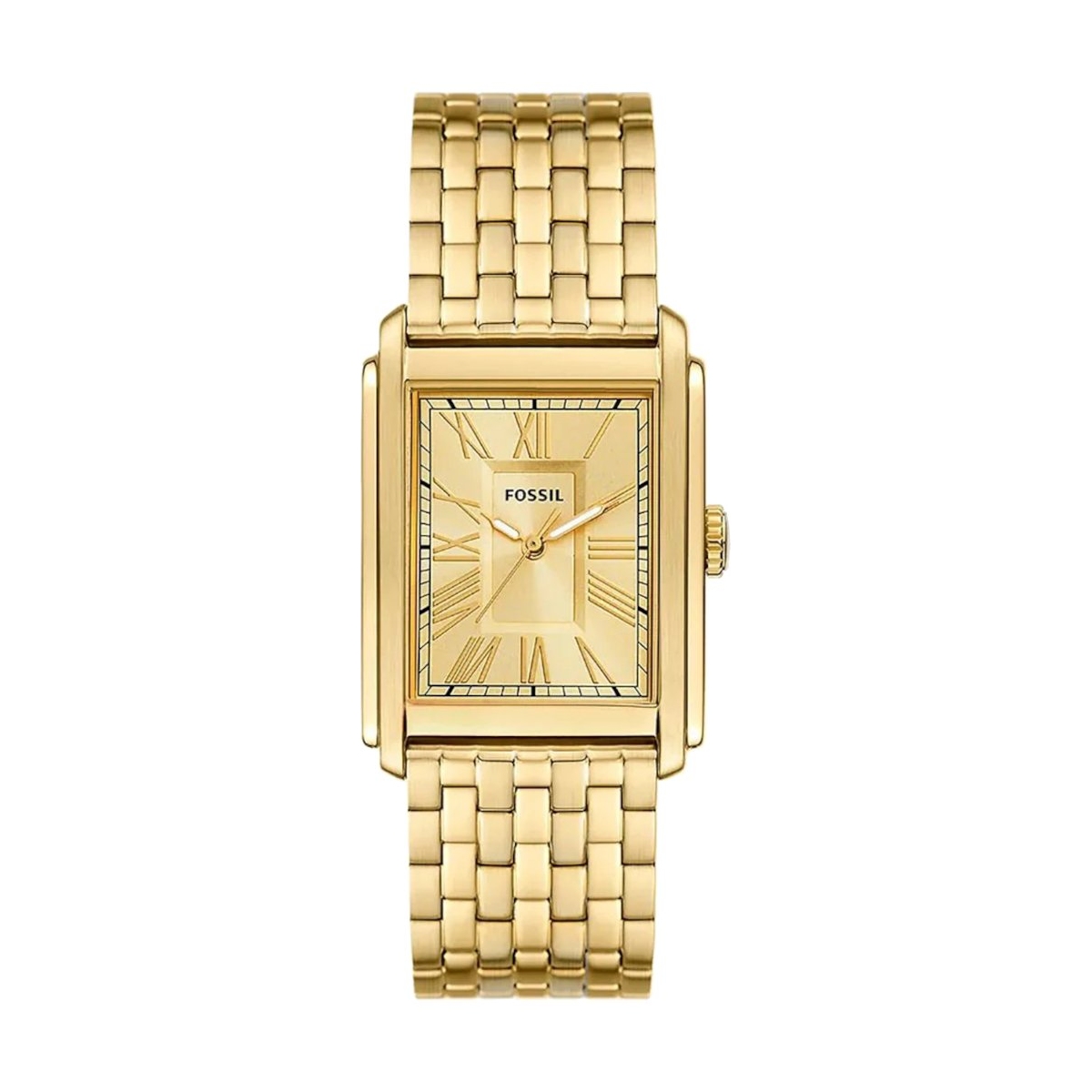 W.KRUK ZEGAREK FOSSIL CARRAWAY