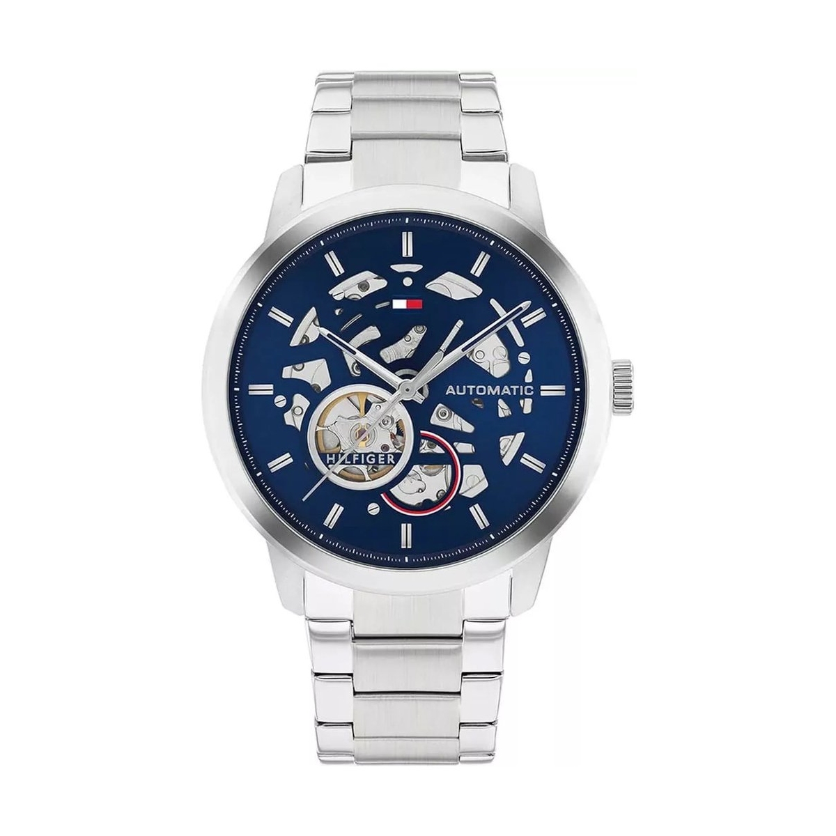 W.KRUK ZEGAREK TOMMY HILFIGER HENRY AUTOMATIC