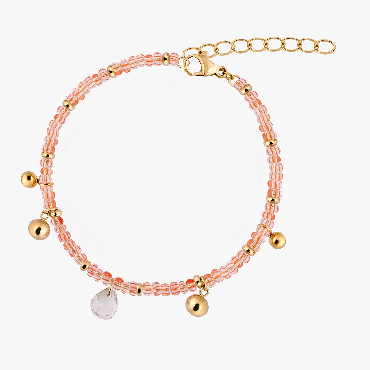 W.KRUK Bransoleta Sun Kissed Picky Pica