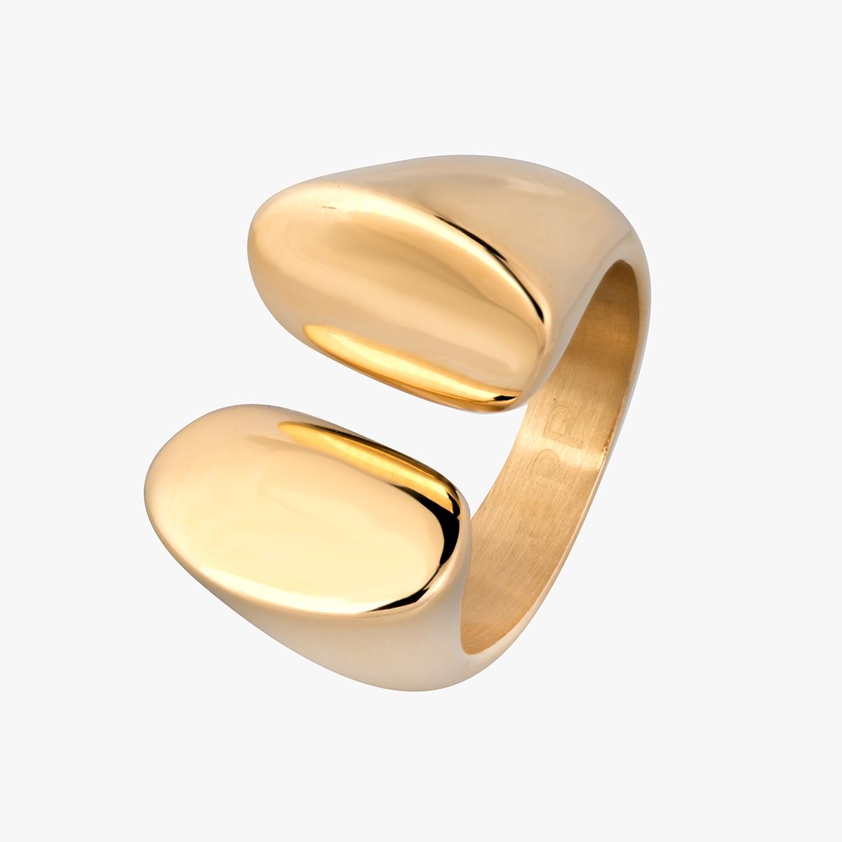 W.KRUK Pierścionek Open Secret Picky Pica Vesper