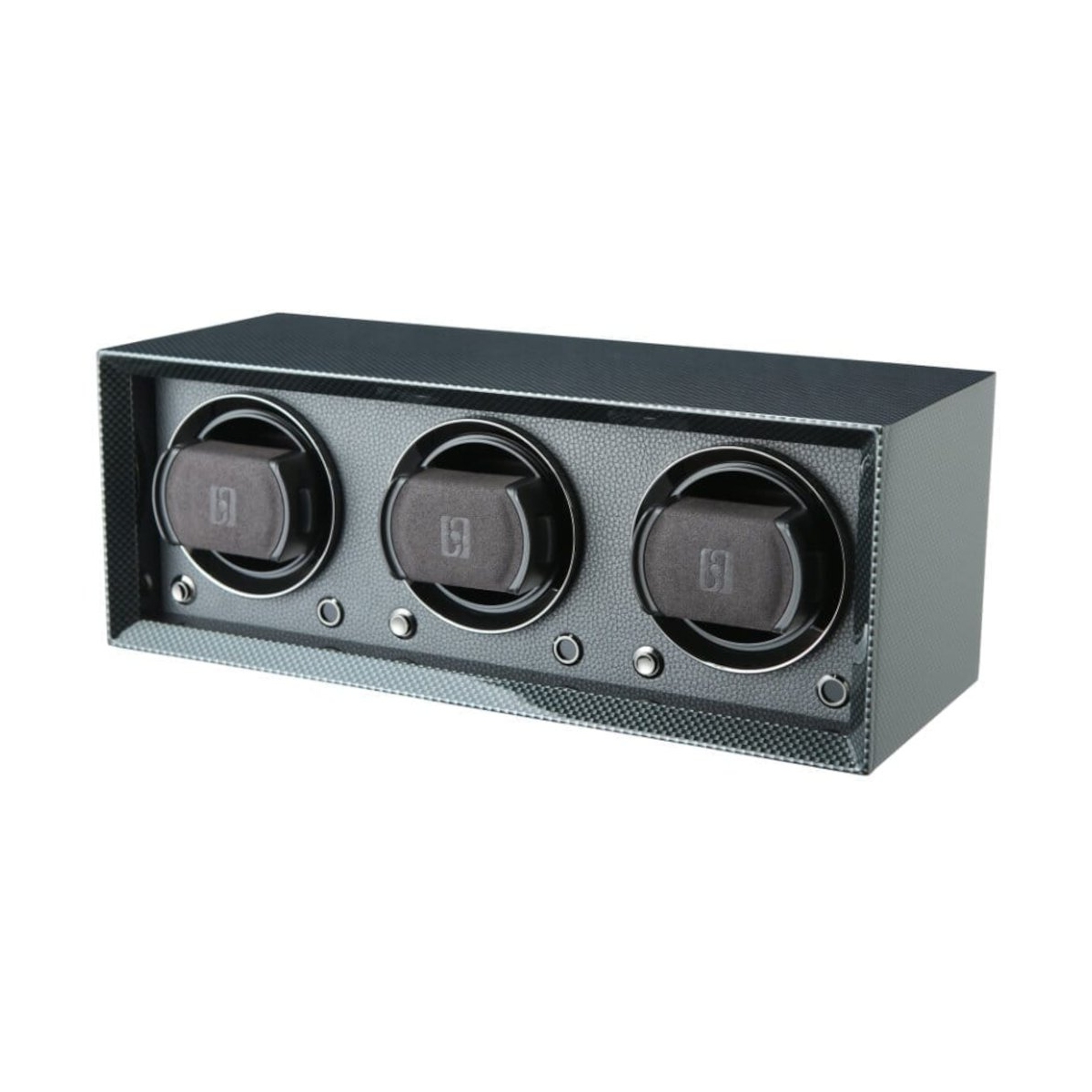 W.KRUK ROTOMAT PAUL DESIGN GENTLEMAN 3 CARBON