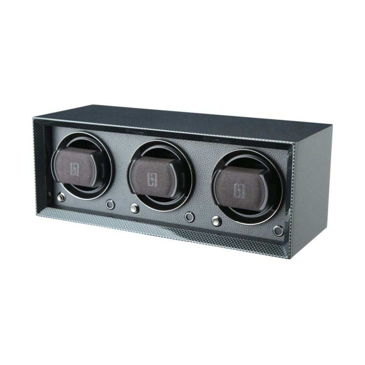 W.KRUK ROTOMAT PAUL DESIGN GENTLEMAN 3 CARBON