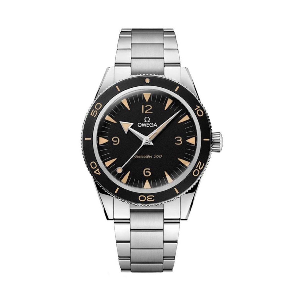 W.KRUK ZEGAREK OMEGA SEAMASTER 300