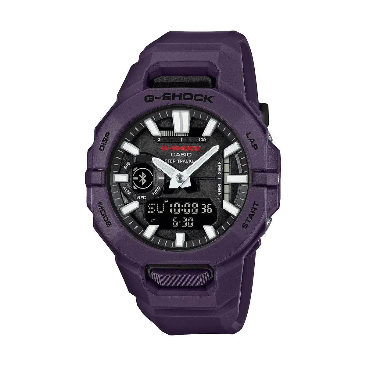 W.KRUK ZEGAREK G-SHOCK G-SQUAD