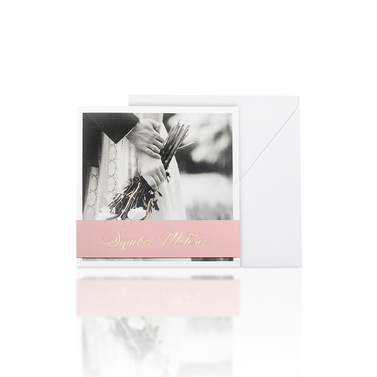 W.KRUK KARTKA W.KRUK: ŚLUB/ROCZNICA