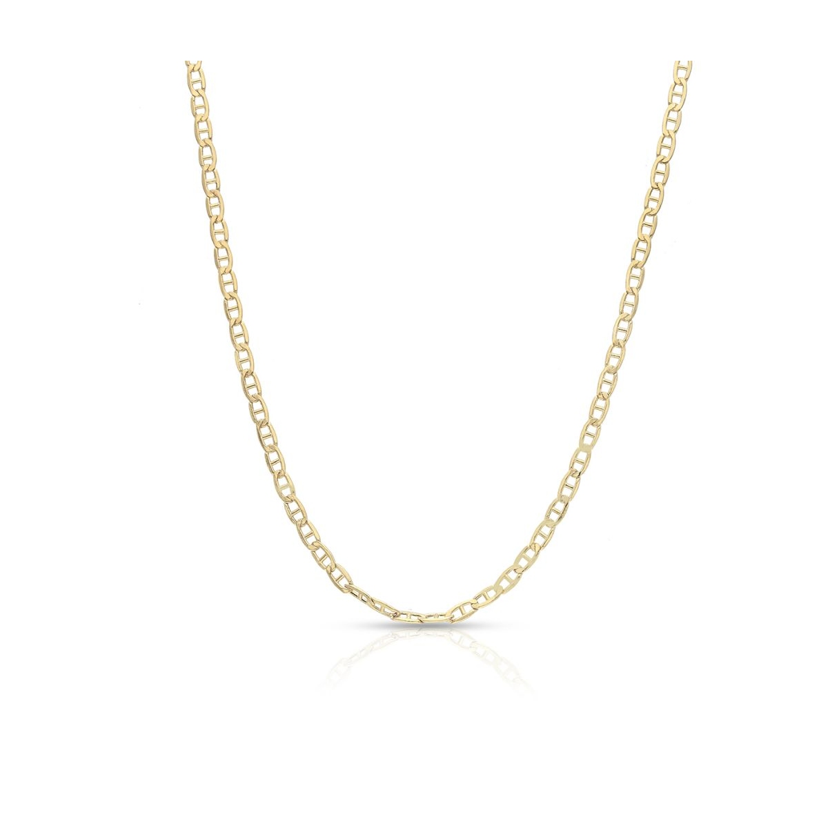 W.KRUK Łańcuszek złoty gucci