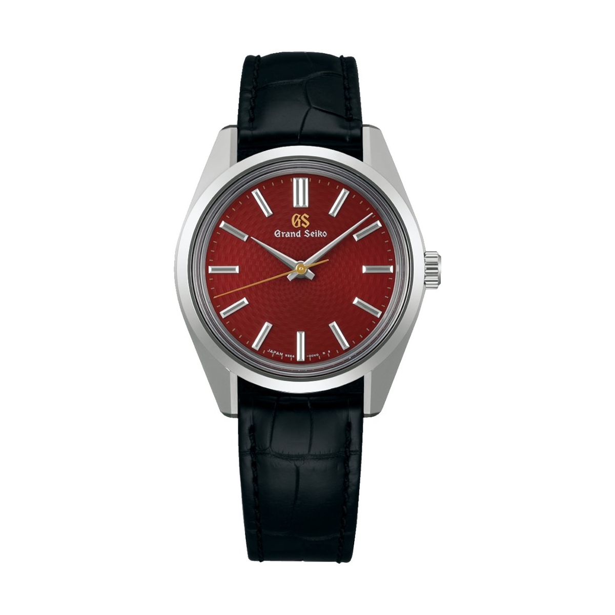 W.KRUK ZEGAREK GRAND SEIKO HERITAGE LIMITED EDITION