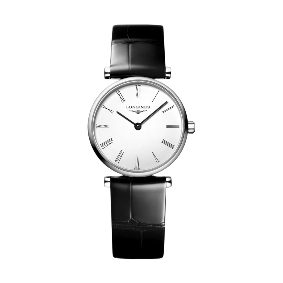 W.KRUK LONGINES LA GRANDE CLASSIQUE DE LONGINES