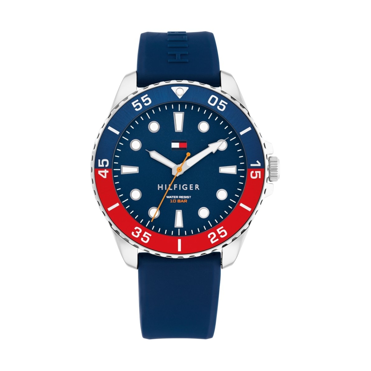 W.KRUK ZEGAREK TOMMY HILFIGER OCEANIC