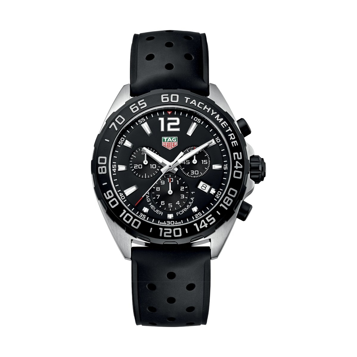 W.KRUK ZEGAREK TAG HEUER FORMULA 1 CHRONOGRAPH