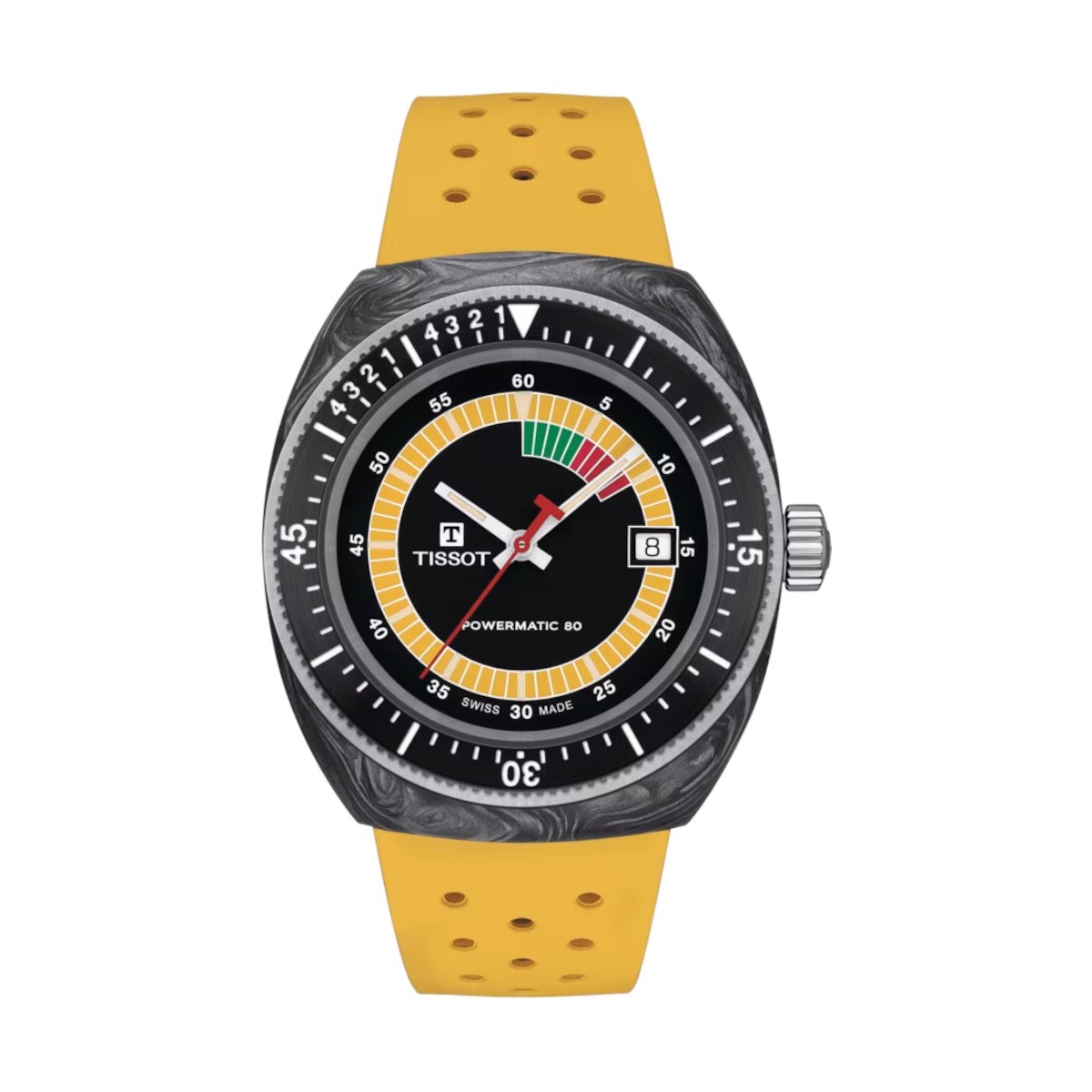 W.KRUK TISSOT SIDERAL S 41MM