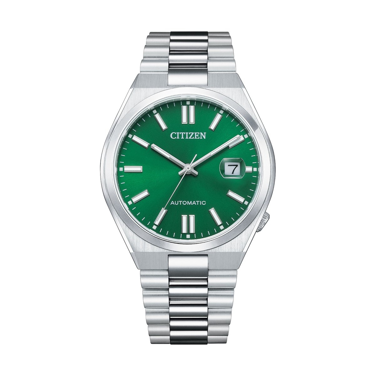 W.KRUK ZEGAREK CITIZEN TSUYOSA MECHANICAL