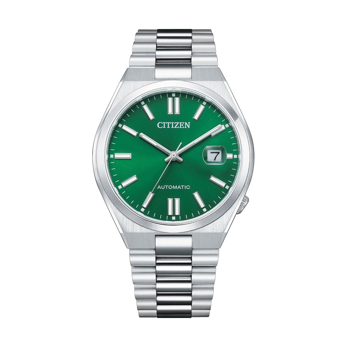 W.KRUK ZEGAREK CITIZEN TSUYOSA MECHANICAL