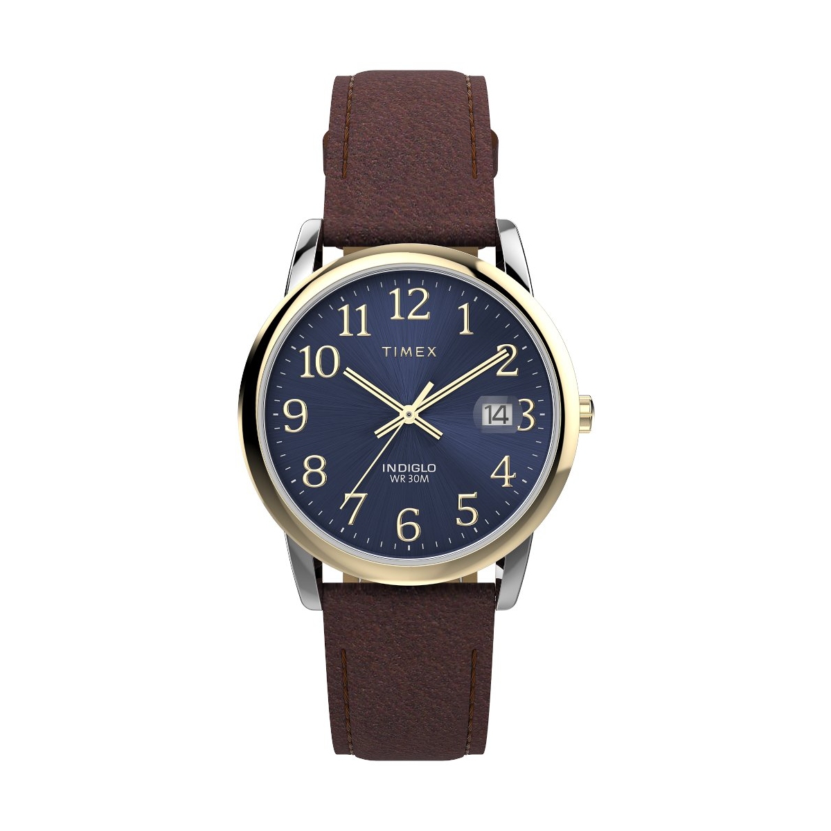 W.KRUK ZEGAREK TIMEX Easy Reader